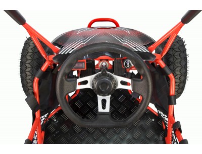 Buggies and go karts top